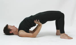 Central Coast School of Yoga - Cathryn Leacey